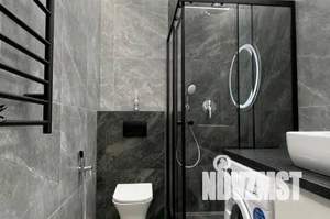 1-к квартира, вторичка, 45м2, 4/4 этаж