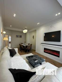 2-к квартира, вторичка, 53м2, 3/5 этаж