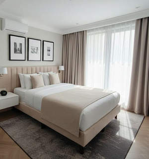 2-к квартира, вторичка, 36м2, 7/12 этаж