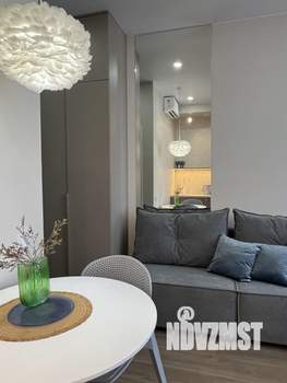 Студия квартира, вторичка, 27м2, 3/4 этаж