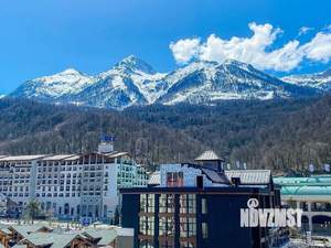 Студия квартира, вторичка, 35м2, 5/5 этаж