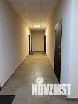 Студия квартира, вторичка, 24м2, 3/3 этаж