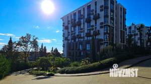 1-к квартира, вторичка, 28м2, 5/8 этаж