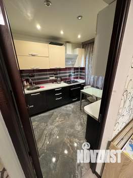 1-к квартира, вторичка, 30м2, 4/5 этаж