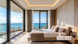 5-к квартира, вторичка, 300м2, 16/16 этаж