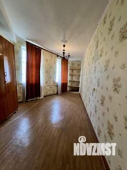 3-к квартира, вторичка, 61м2, 2/5 этаж