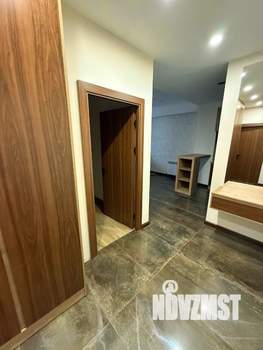 1-к квартира, вторичка, 38м2, 2/5 этаж