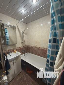 3-к квартира, вторичка, 104м2, 9/9 этаж