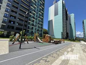 3-к квартира, вторичка, 55м2, 7/16 этаж