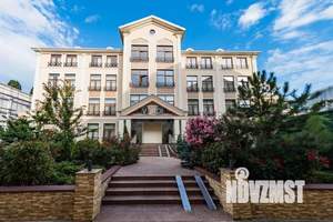 2-к квартира, вторичка, 53м2, 5/5 этаж