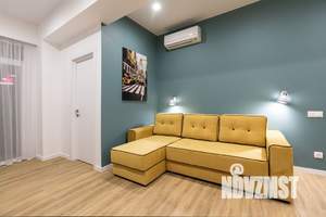 2-к квартира, вторичка, 52м2, 8/10 этаж