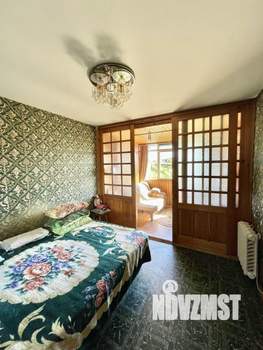 2-к квартира, вторичка, 52м2, 4/7 этаж