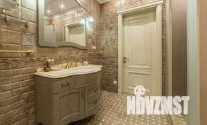 2-к квартира, вторичка, 80м2, 8/17 этаж