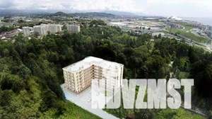 Студия квартира, вторичка, 20м2, 4/7 этаж