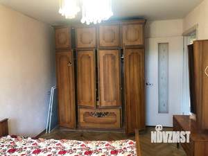 3-к квартира, вторичка, 70м2, 5/5 этаж