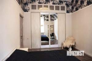 2-к квартира, вторичка, 43м2, 4/6 этаж