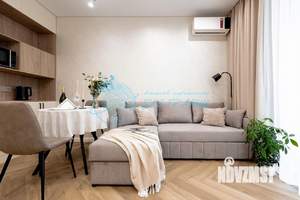 1-к квартира, вторичка, 30м2, 4/11 этаж