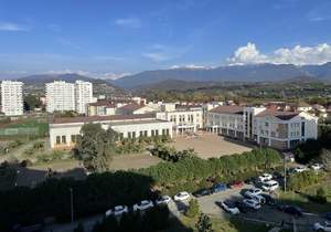 3-к квартира, вторичка, 73м2, 9/12 этаж