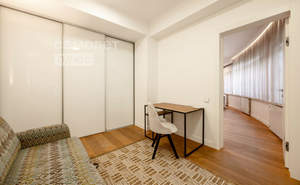 3-к квартира, вторичка, 97м2, 3/7 этаж