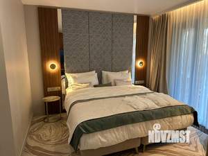 Студия квартира, вторичка, 35м2, 2/8 этаж