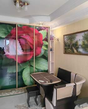 1-к квартира, вторичка, 38м2, 3/7 этаж