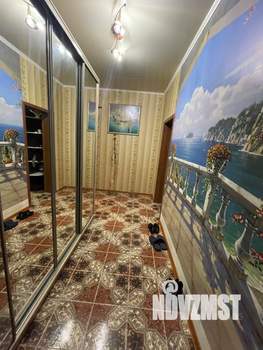 2-к квартира, вторичка, 56м2, 5/16 этаж