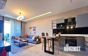 1-к квартира, вторичка, 32м2, 3/5 этаж