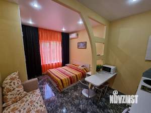 Студия квартира, вторичка, 23м2, 3/17 этаж