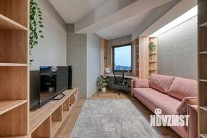 3-к квартира, вторичка, 70м2, 10/10 этаж