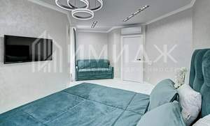 2-к квартира, вторичка, 90м2, 22/22 этаж