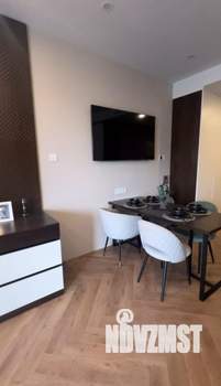 Студия квартира, вторичка, 21м2, 1/20 этаж