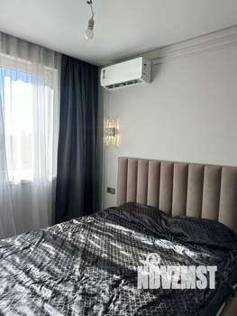 1-к квартира, вторичка, 38м2, 9/12 этаж