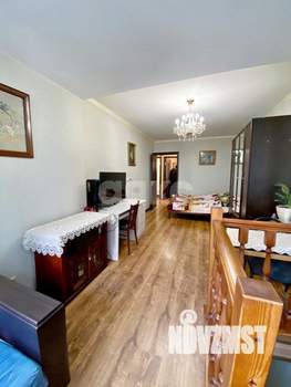 4-к квартира, вторичка, 68м2, 1/6 этаж