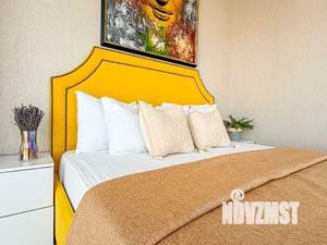 1-к квартира, вторичка, 38м2, 11/20 этаж