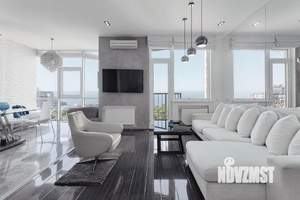 3-к квартира, вторичка, 71м2, 18/18 этаж