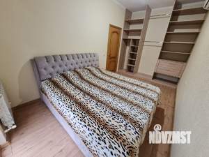 1-к квартира, вторичка, 35м2, 4/5 этаж