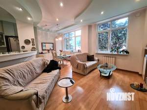 3-к квартира, вторичка, 120м2, 3/5 этаж