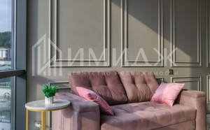 2-к квартира, вторичка, 90м2, 21/22 этаж