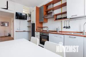 2-к квартира, вторичка, 43м2, 14/18 этаж