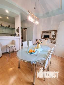 3-к квартира, вторичка, 120м2, 3/5 этаж