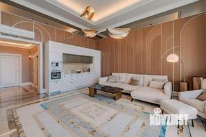 1-к квартира, вторичка, 65м2, 20/25 этаж