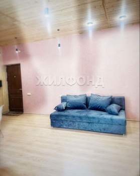 Студия квартира, вторичка, 31м2, 2/4 этаж