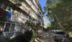 Студия квартира, вторичка, 12м2, 5/5 этаж