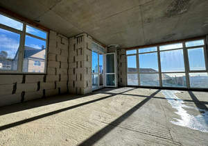 2-к квартира, вторичка, 46м2, 3/3 этаж