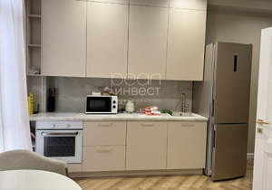 1-к квартира, вторичка, 37м2, 3/4 этаж