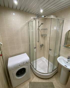 3-к квартира, вторичка, 66м2, 1/6 этаж