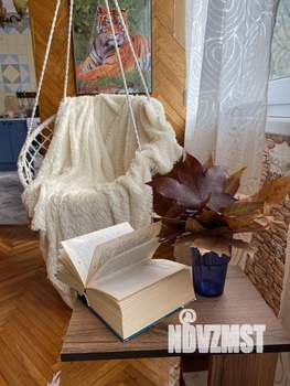 1-к квартира, вторичка, 38м2, 5/5 этаж