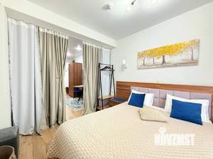 1-к квартира, вторичка, 34м2, 3/19 этаж