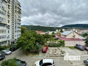 2-к квартира, вторичка, 52м2, 3/5 этаж