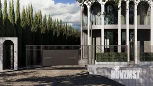 2-к квартира, вторичка, 82м2, 4/6 этаж